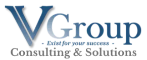 V Group Consulting & Solutions